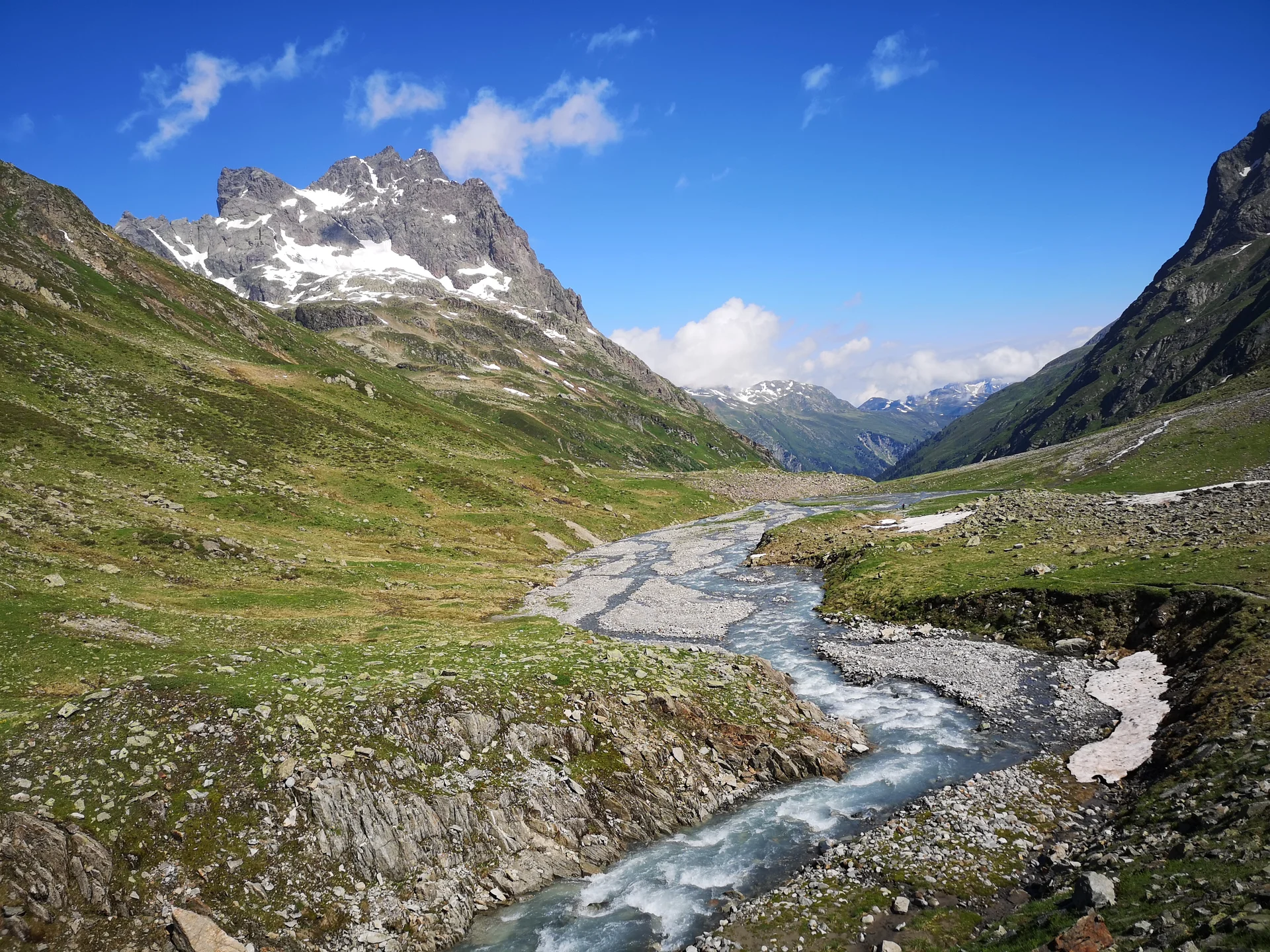 Verwallrunde | © Hartinger Manfred