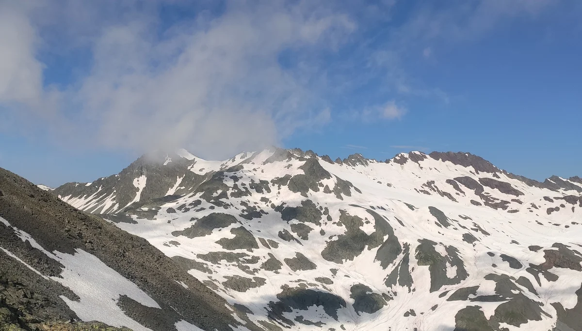 Verwallrunde | © Hartinger Manfred