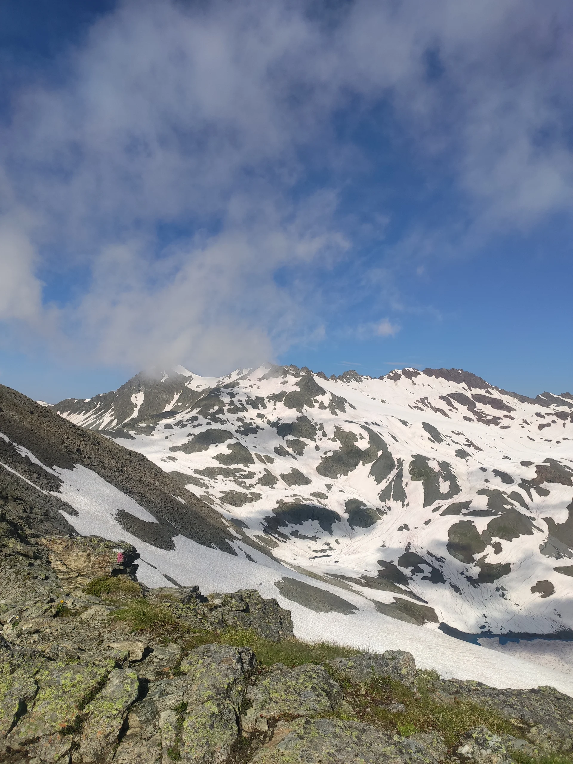 Verwallrunde | © Hartinger Manfred
