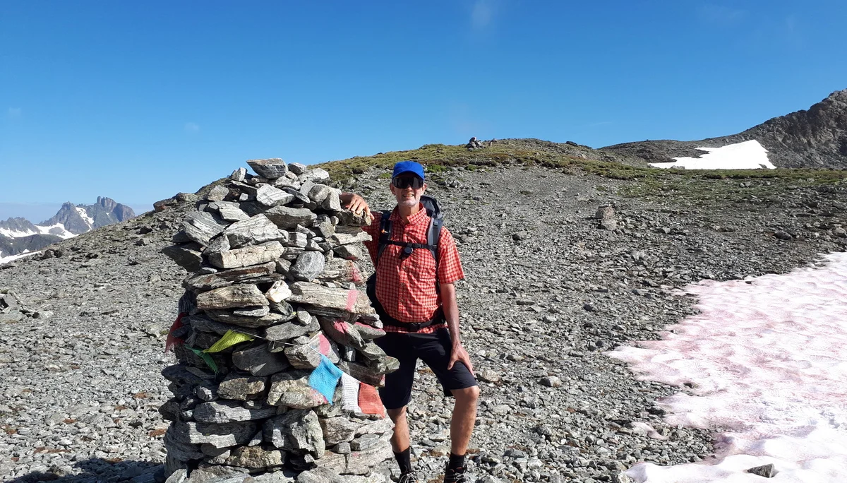 Verwallrunde | © Hartinger Manfred