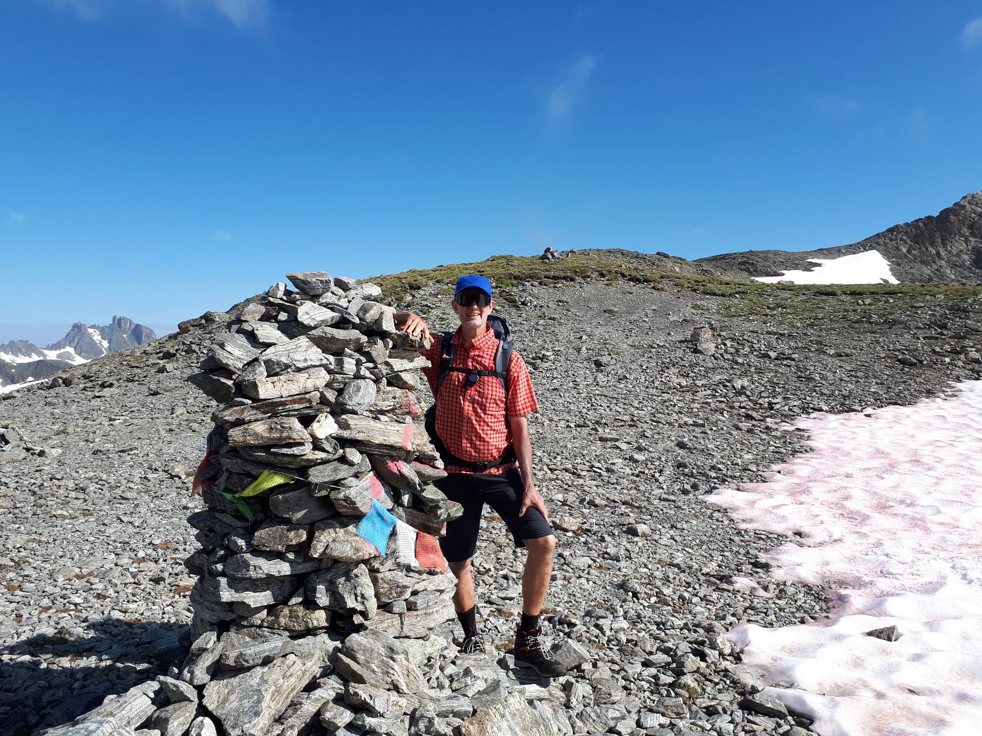 Verwallrunde | © Hartinger Manfred