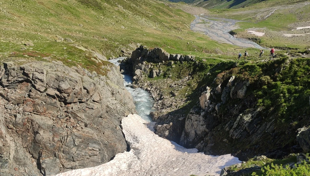 Verwallrunde | © Hartinger Manfred