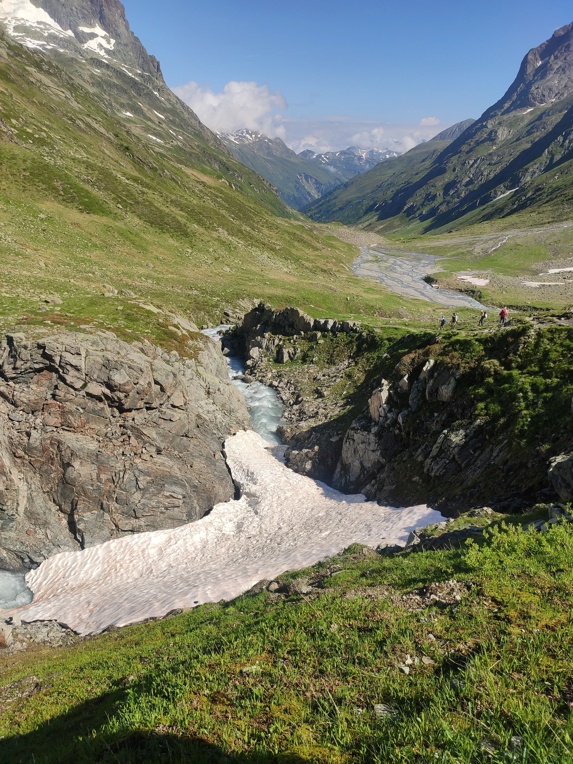 Verwallrunde | © Hartinger Manfred