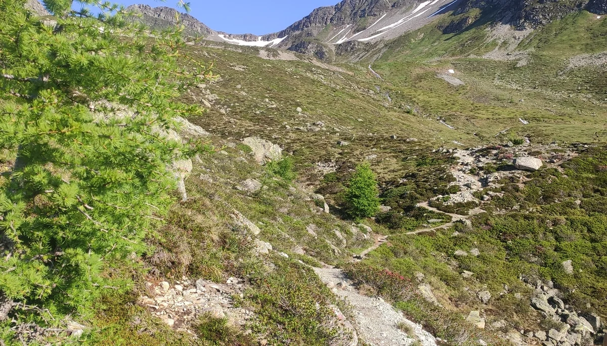 Verwallrunde | © Hartinger Manfred