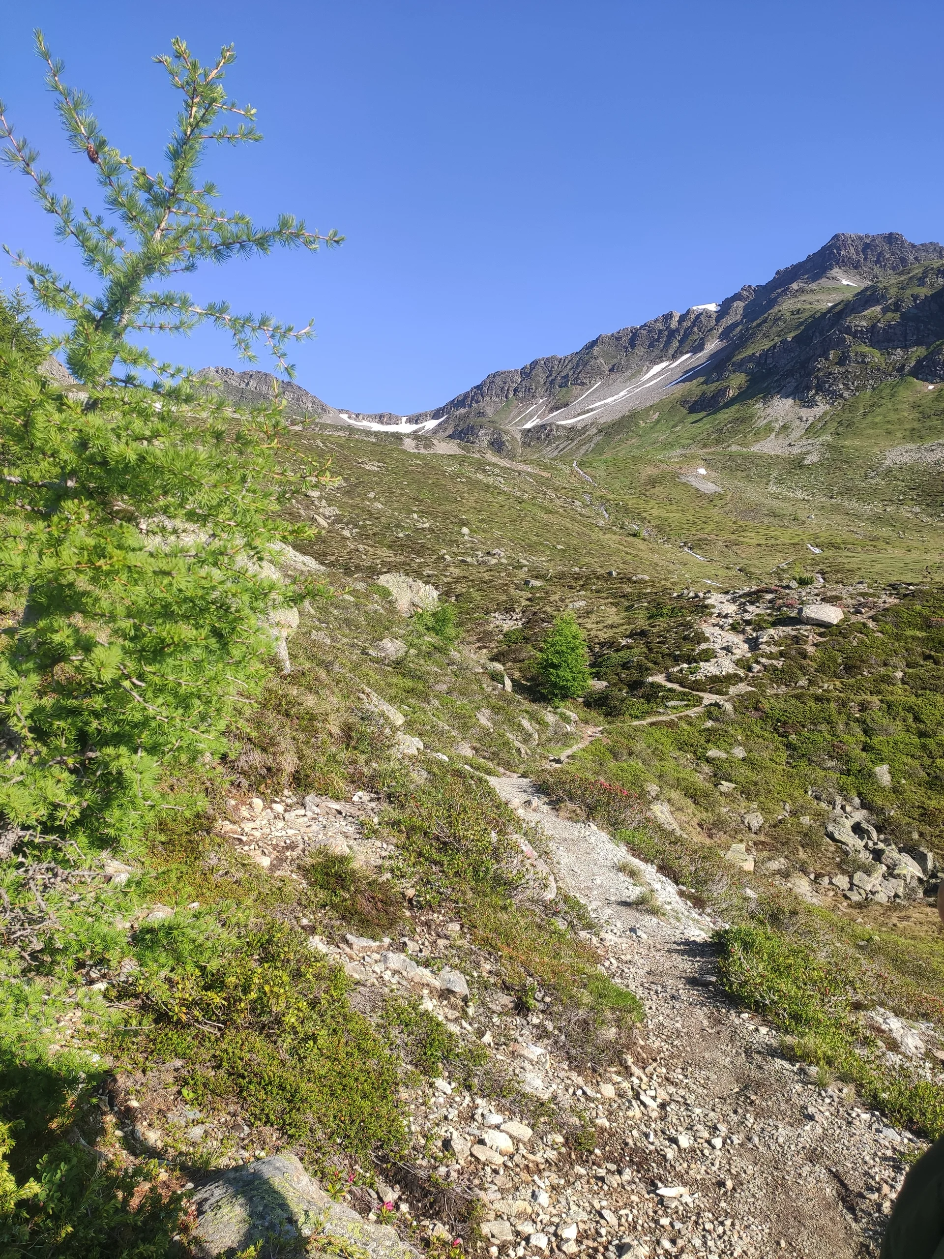 Verwallrunde | © Hartinger Manfred