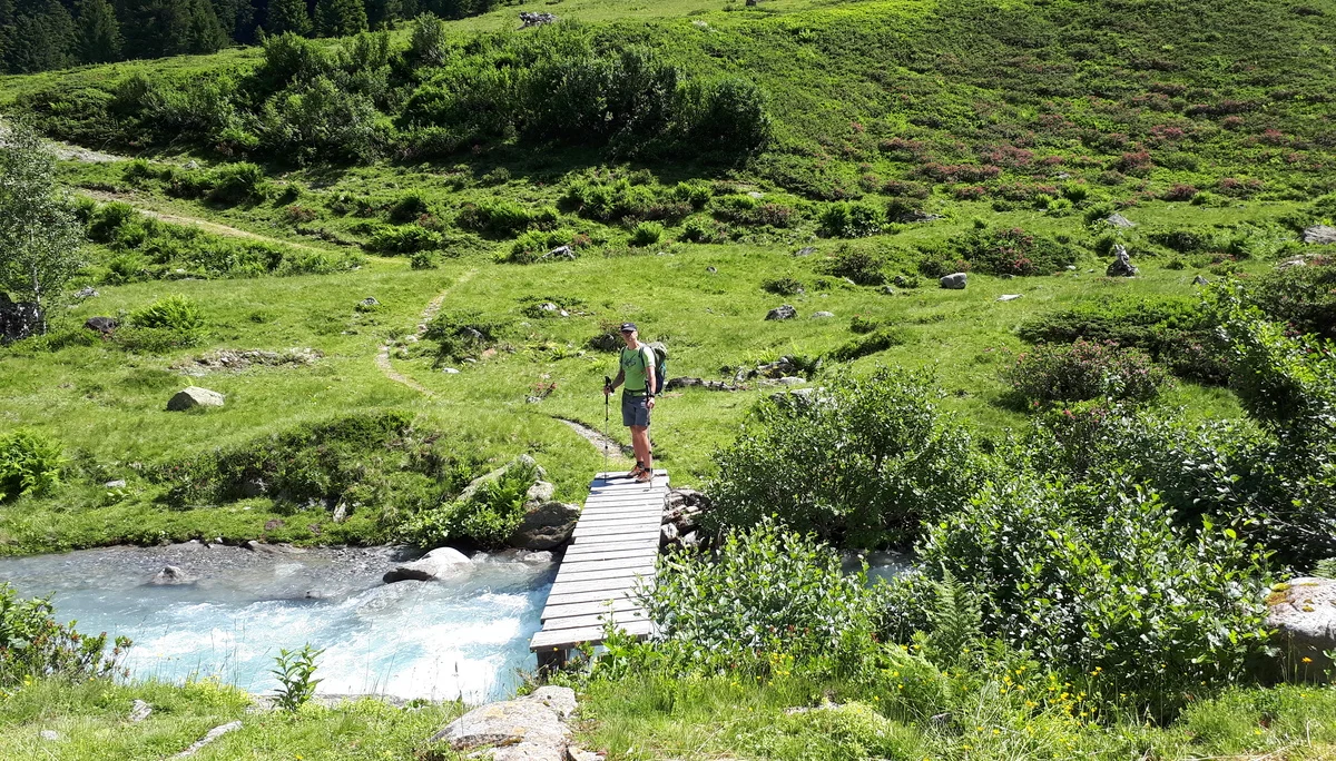 Verwallrunde | © Hartinger Manfred