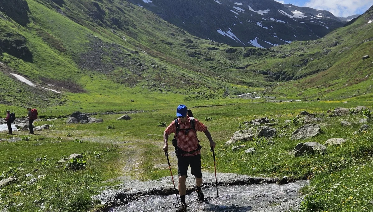 Verwallrunde | © Hartinger Manfred