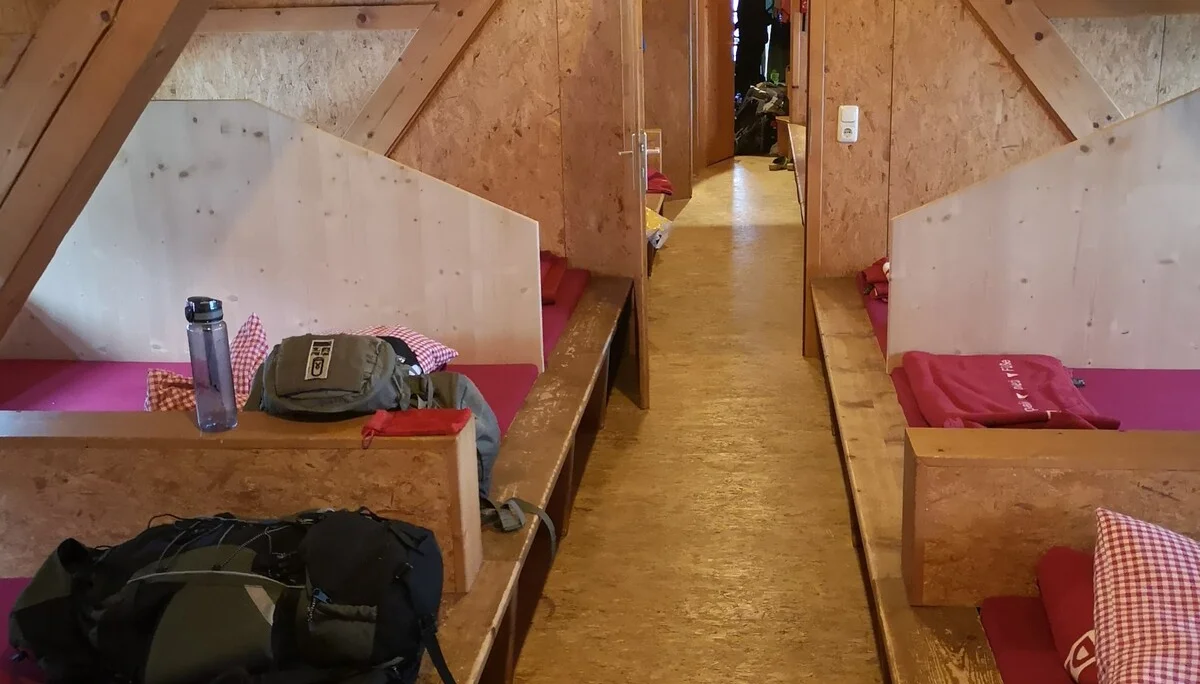 Verwallrunde | © Hartinger Manfred