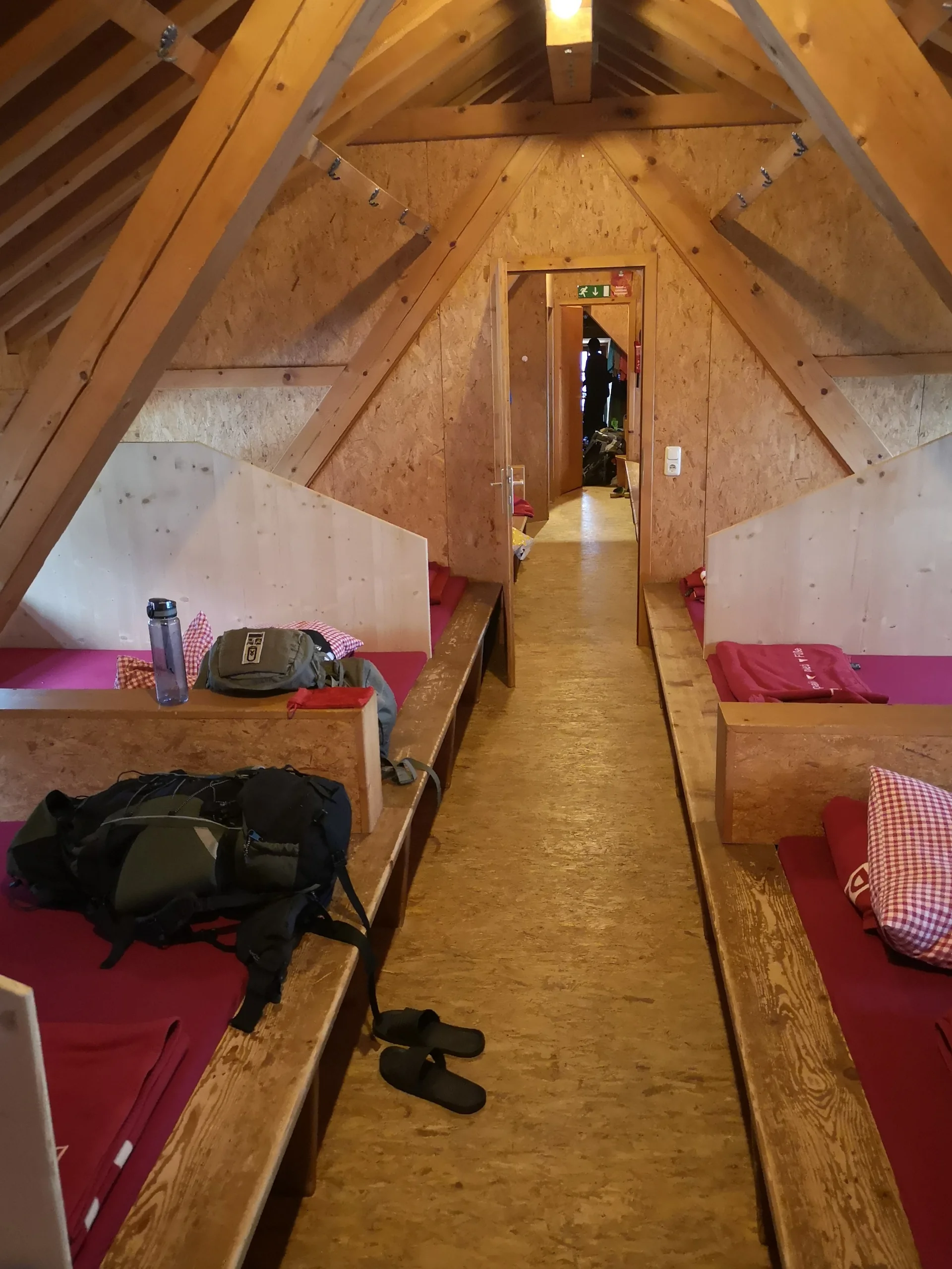 Verwallrunde | © Hartinger Manfred