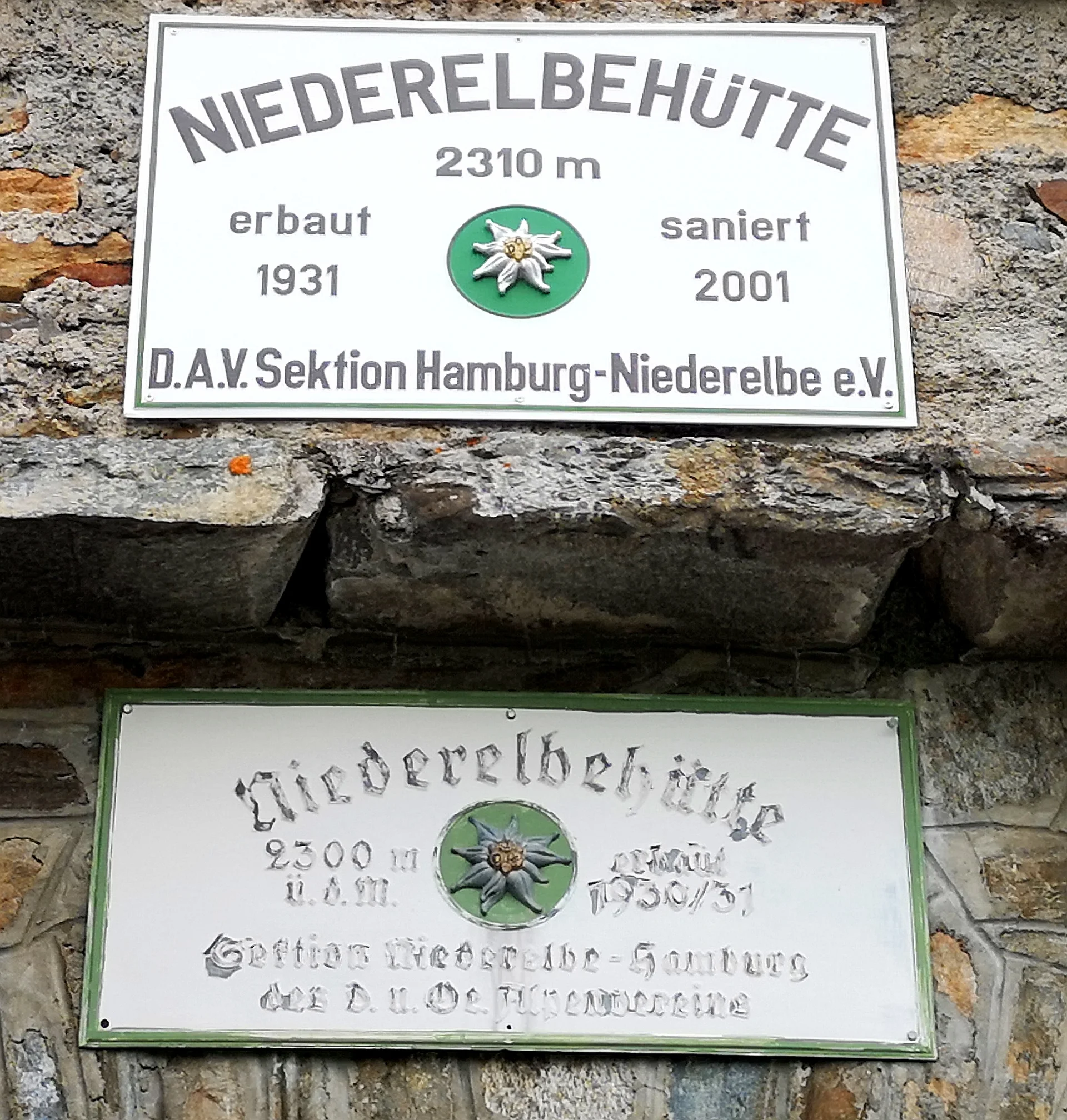 Verwallrunde | © Hartinger Manfred