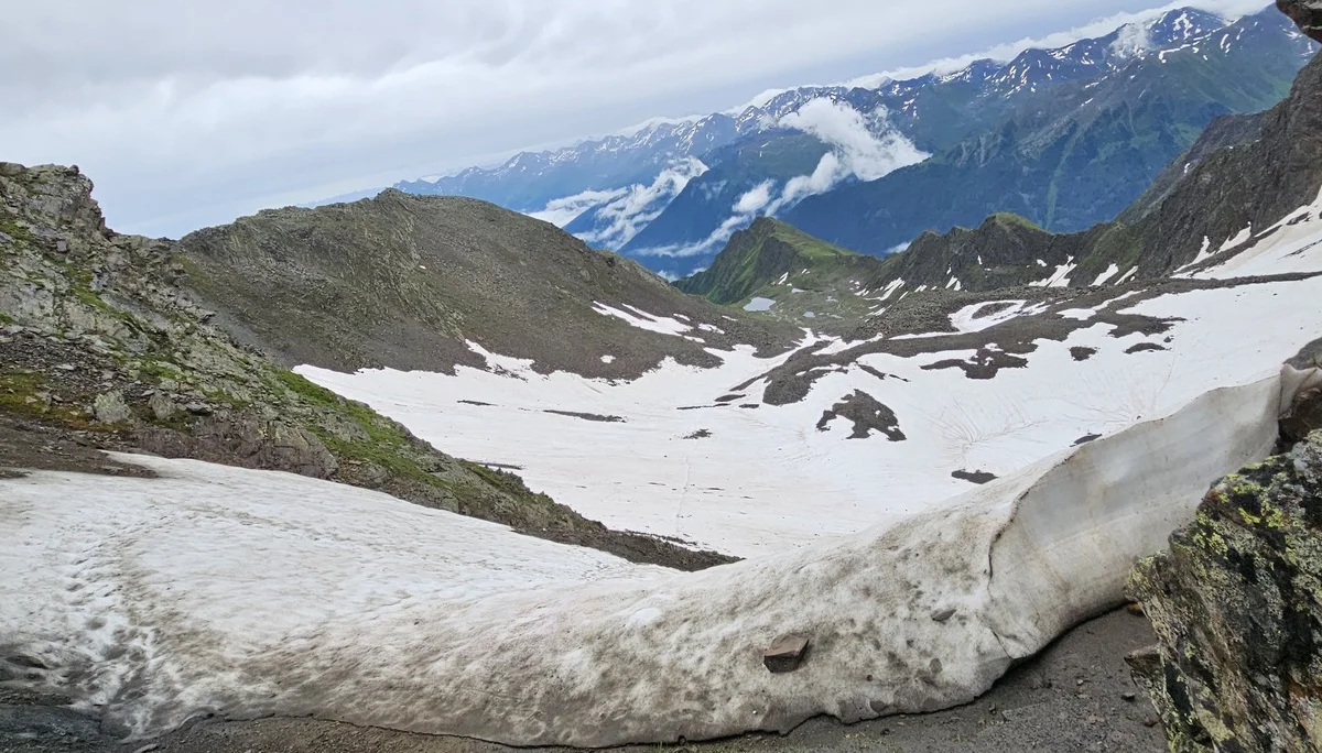 Verwallrunde | © Hartinger Manfred