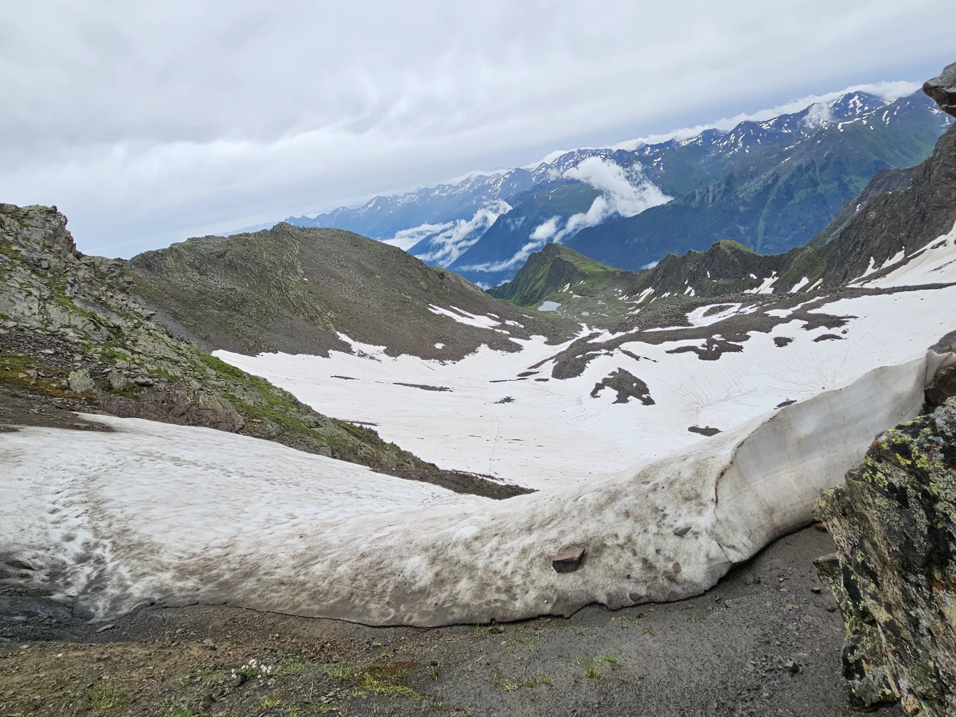 Verwallrunde | © Hartinger Manfred