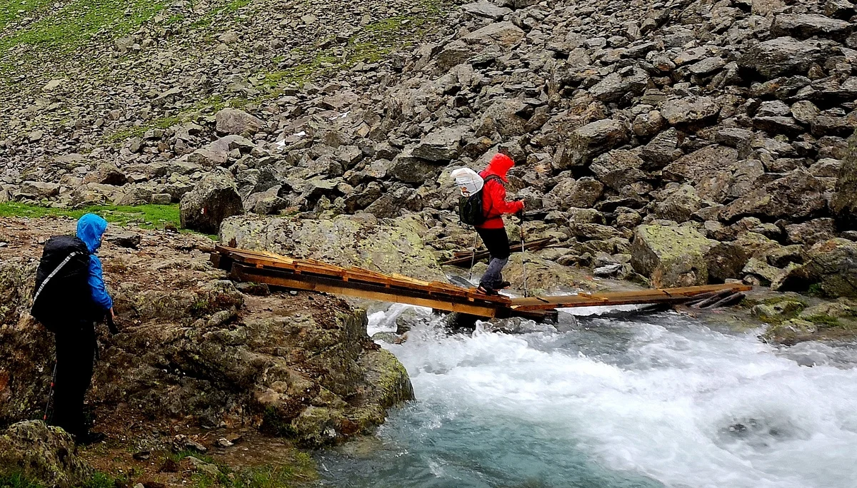 Verwallrunde | © Hartinger Manfred