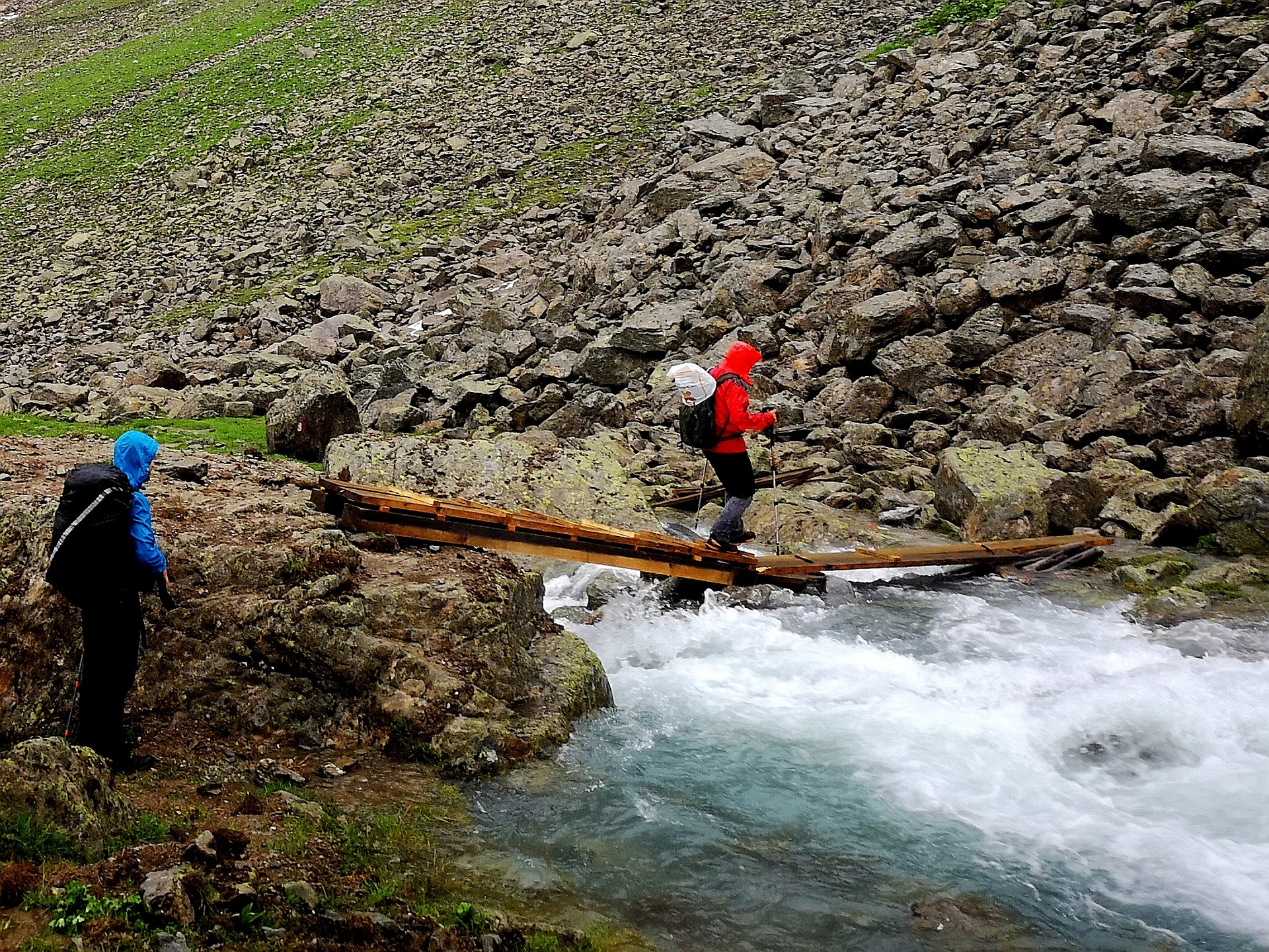 Verwallrunde | © Hartinger Manfred