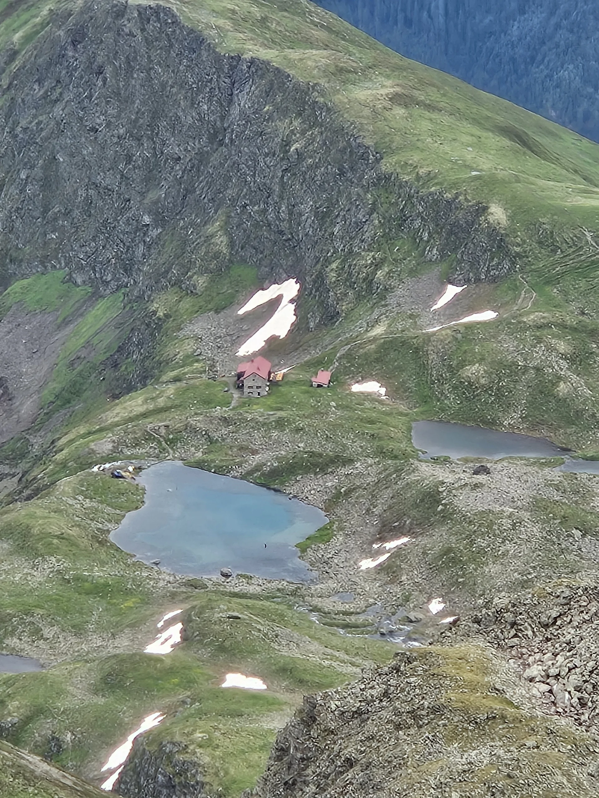 Verwallrunde | © Hartinger Manfred