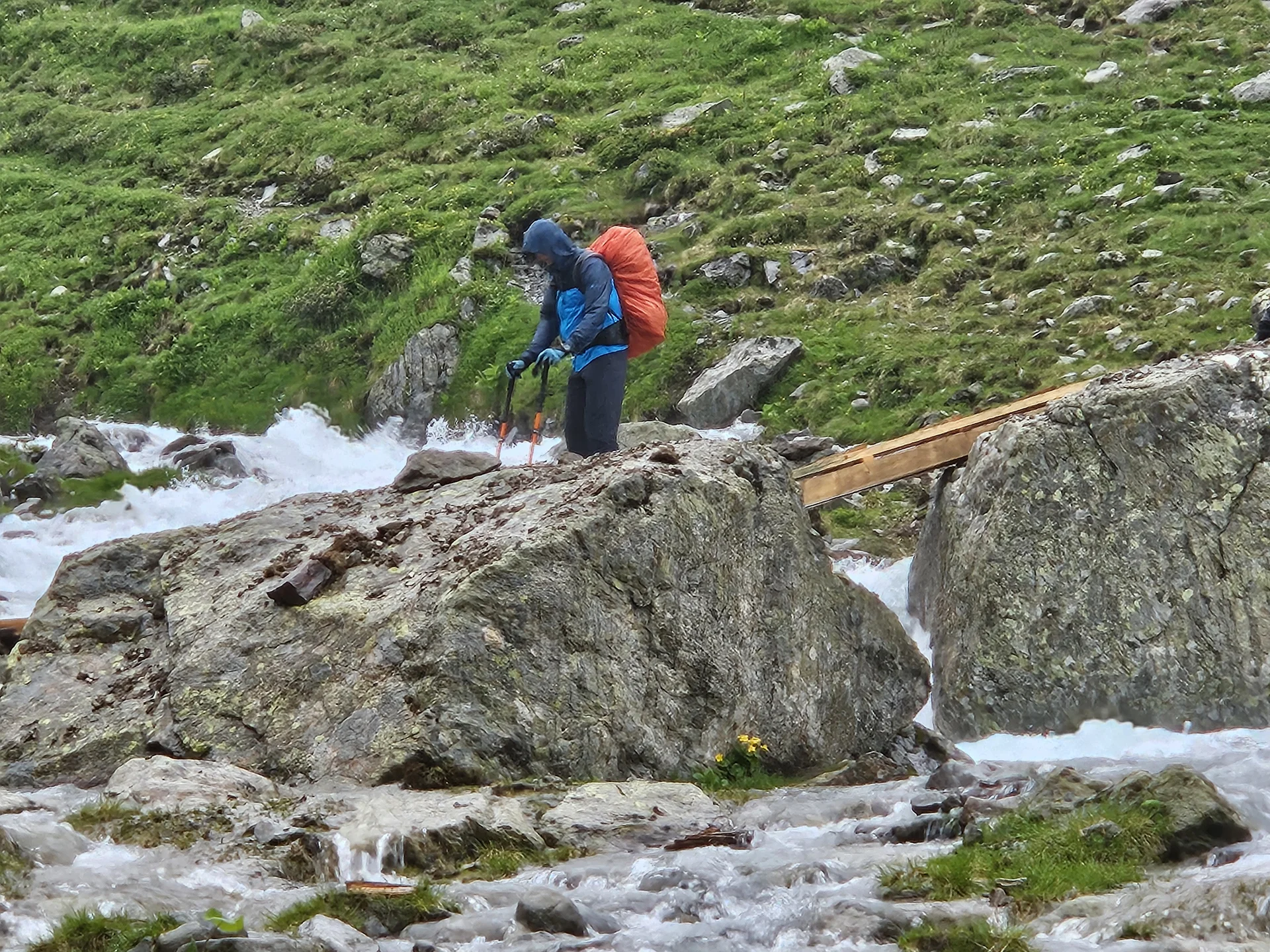 Verwallrunde | © Hartinger Manfred