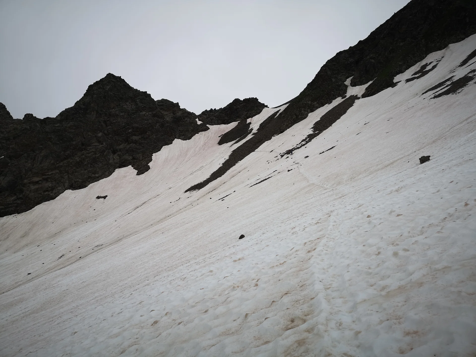 Verwallrunde | © Hartinger Manfred