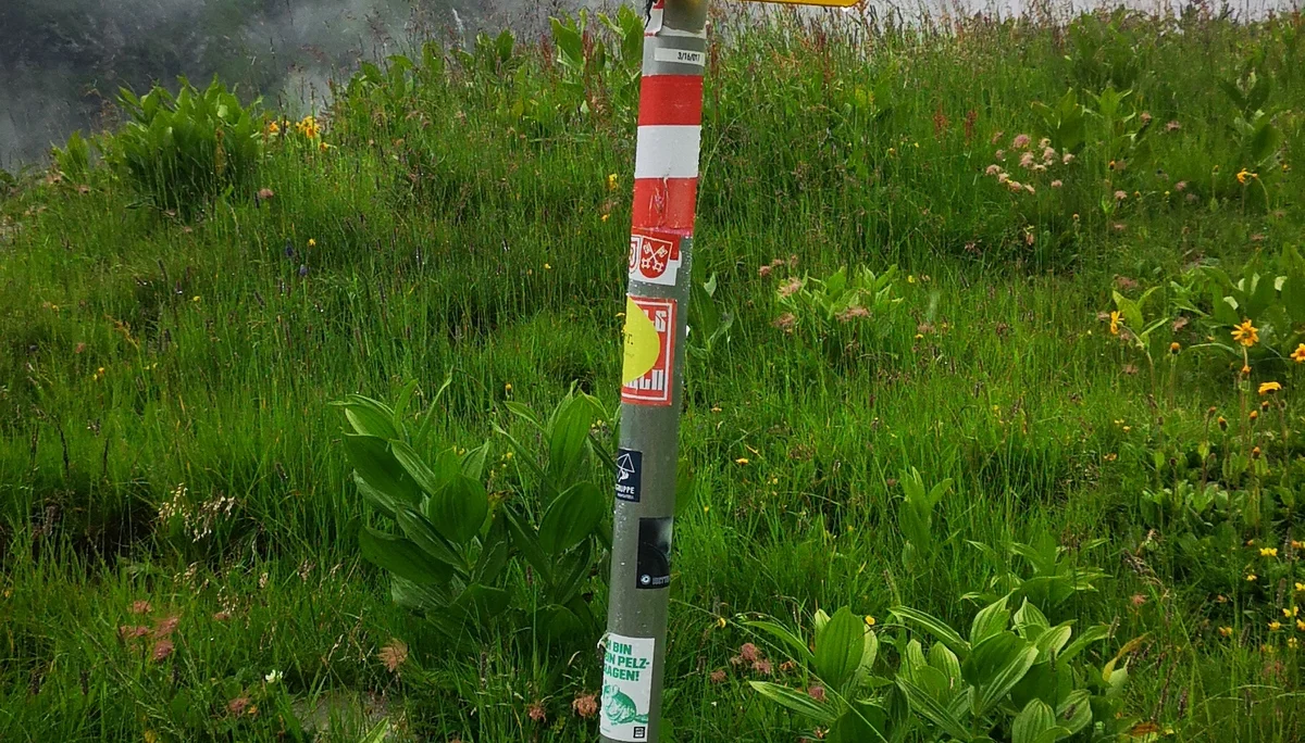 Verwallrunde | © Hartinger Manfred