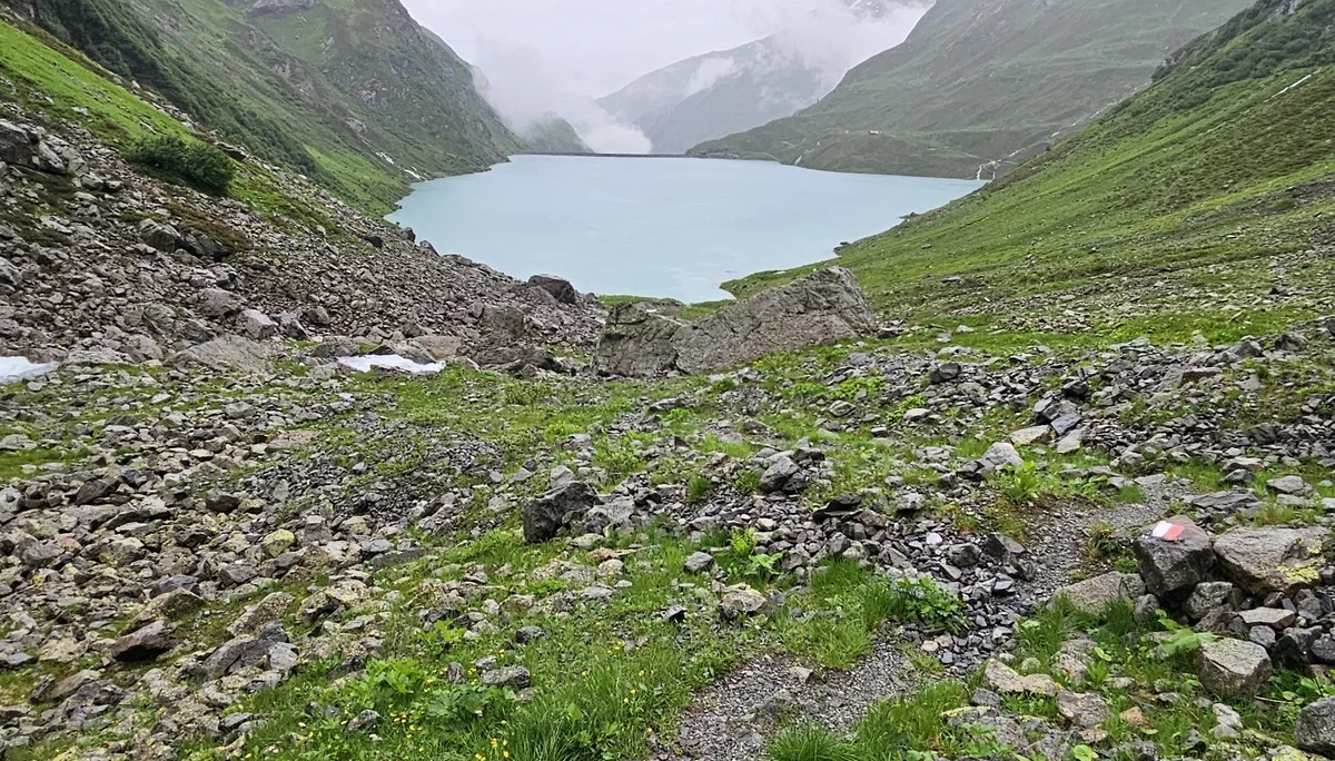 Verwallrunde | © Hartinger Manfred