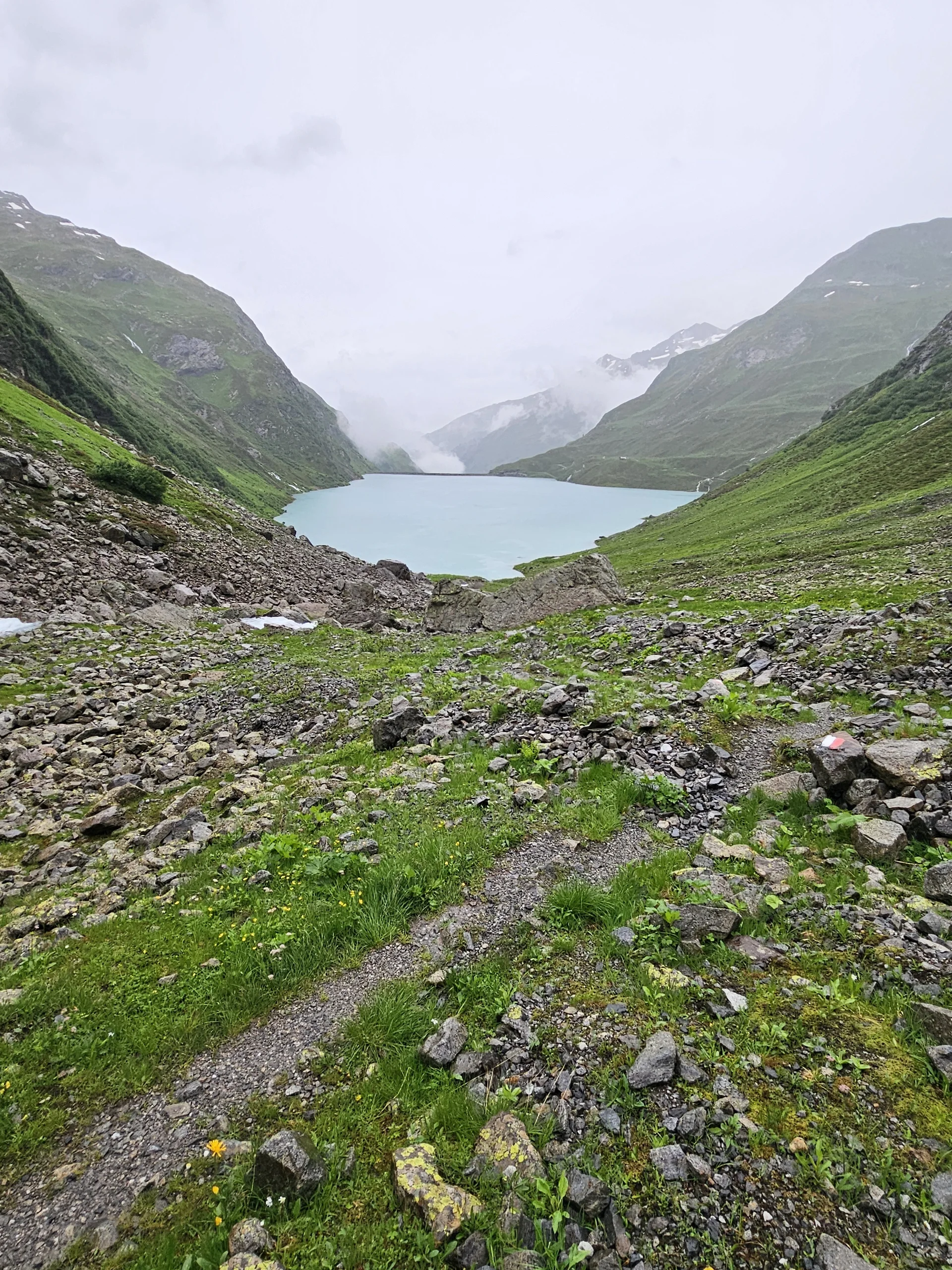 Verwallrunde | © Hartinger Manfred