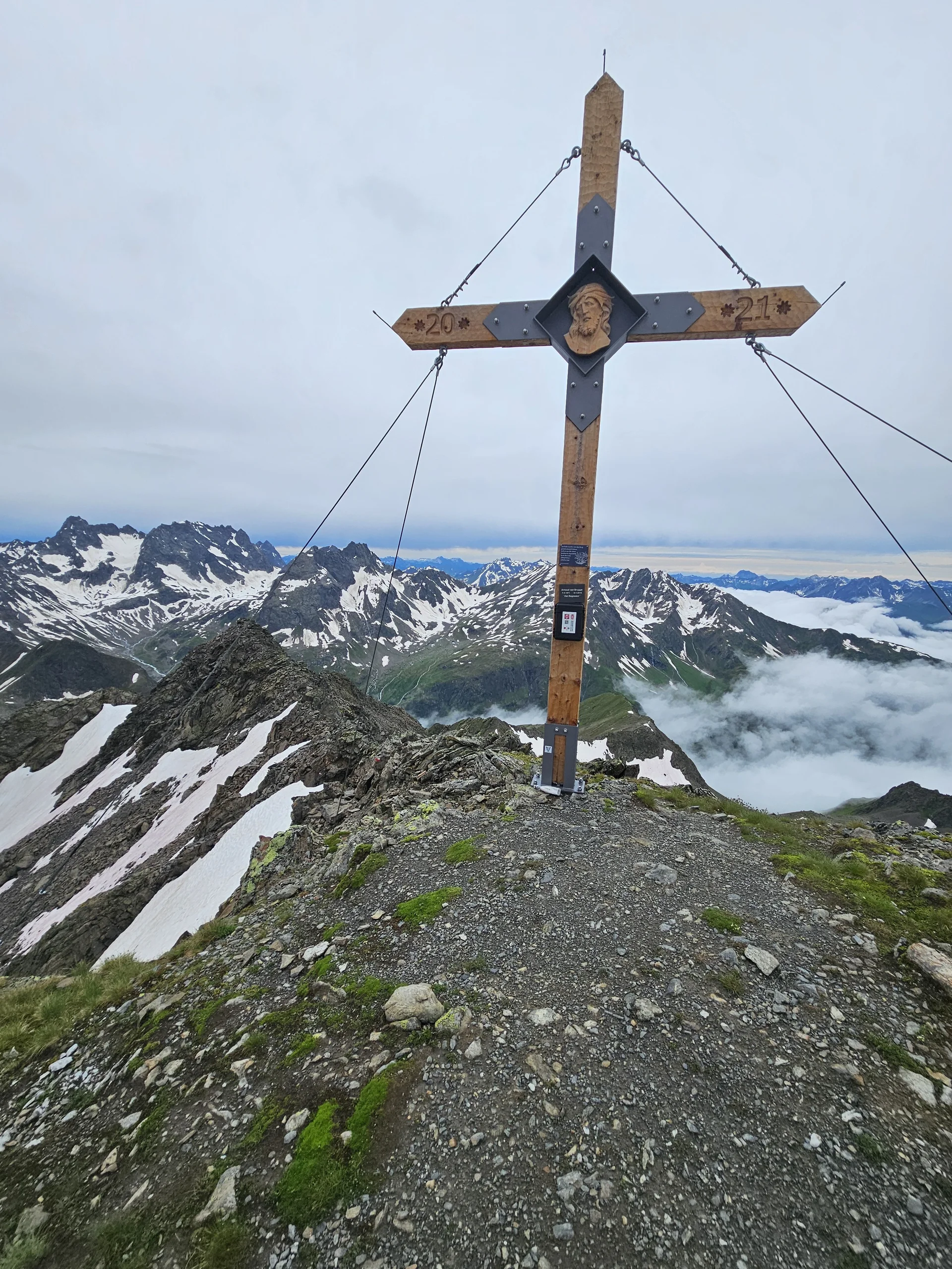 Verwallrunde | © Hartinger Manfred