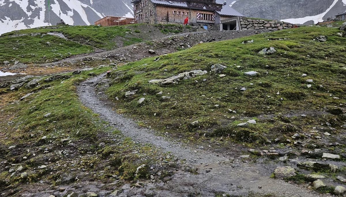 Verwallrunde | © Hartinger Manfred