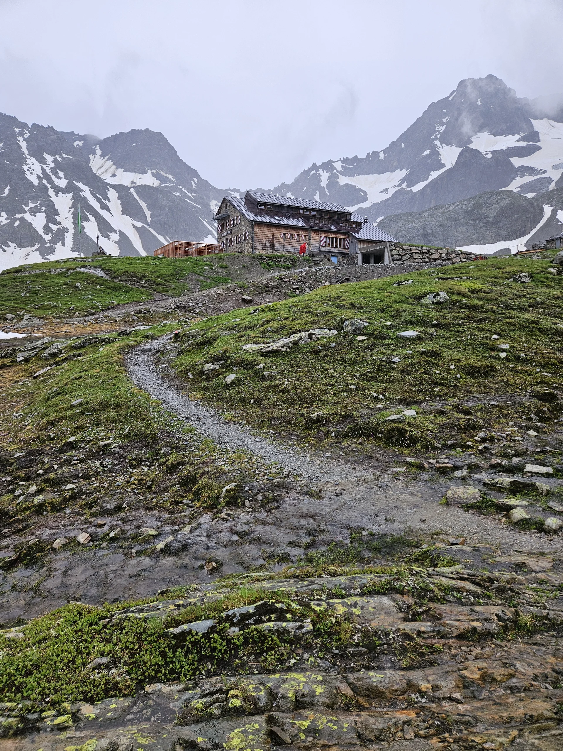 Verwallrunde | © Hartinger Manfred