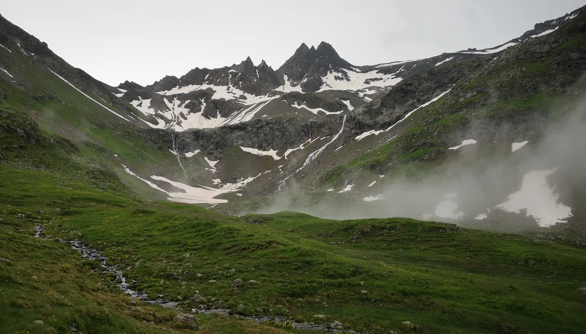 Verwallrunde | © Hartinger Manfred