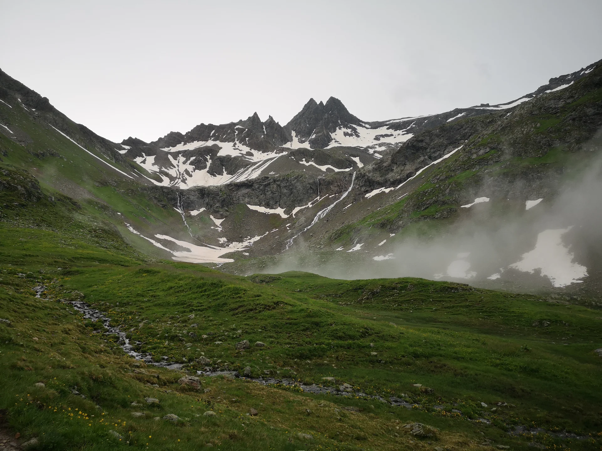 Verwallrunde | © Hartinger Manfred