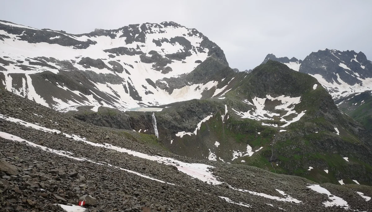 Verwallrunde | © Hartinger Manfred