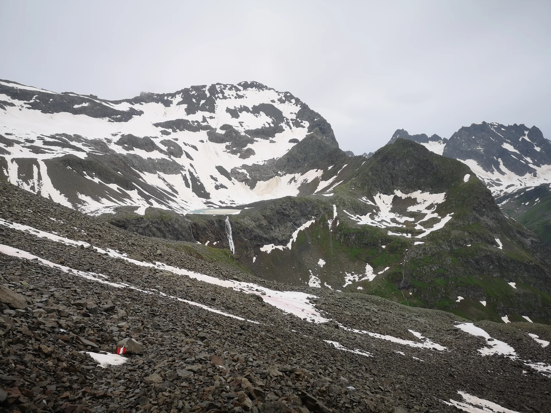 Verwallrunde | © Hartinger Manfred