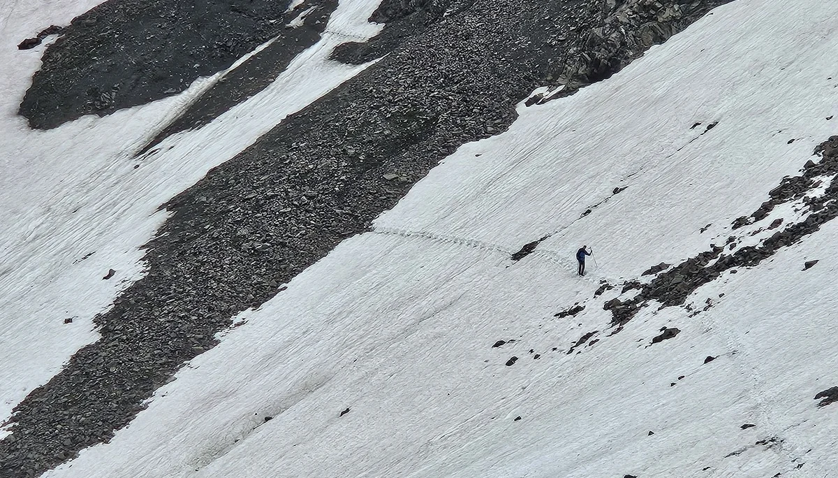 Verwallrunde | © Hartinger Manfred