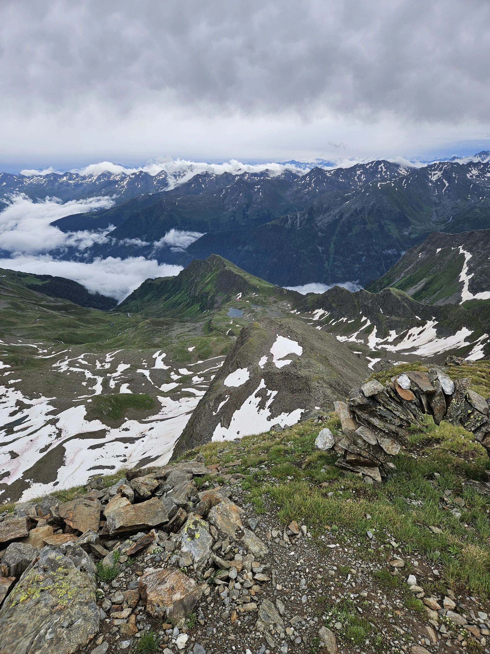 Verwallrunde | © Hartinger Manfred