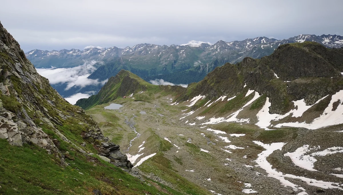 Verwallrunde | © Hartinger Manfred