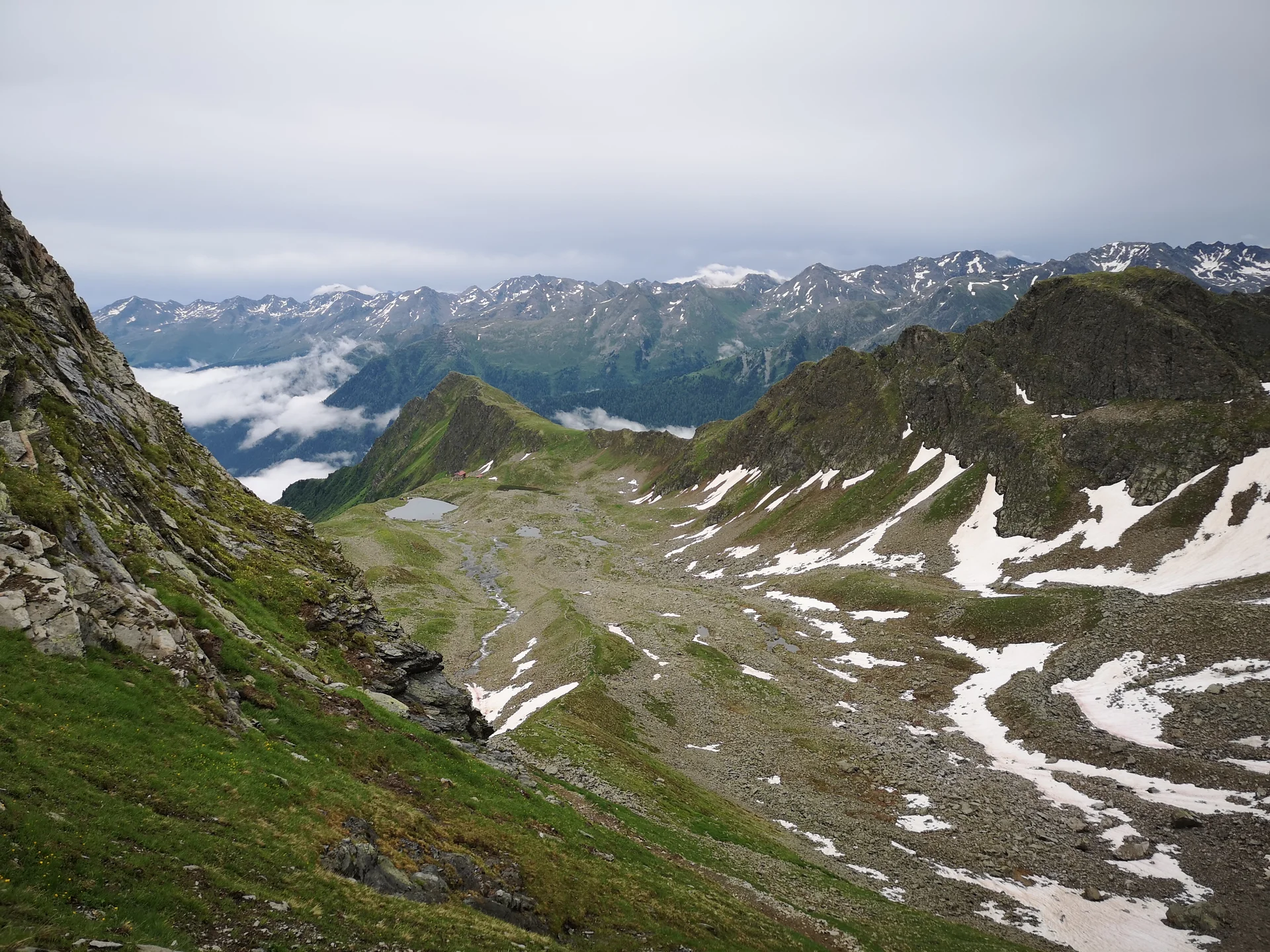 Verwallrunde | © Hartinger Manfred