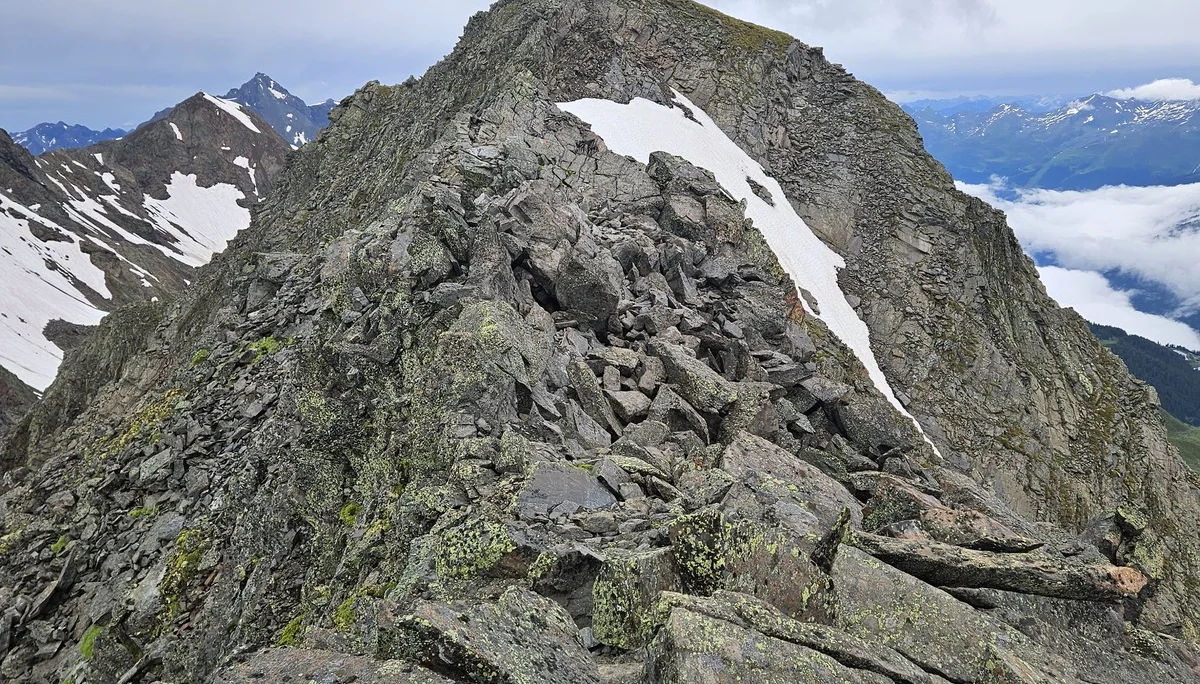 Verwallrunde | © Hartinger Manfred