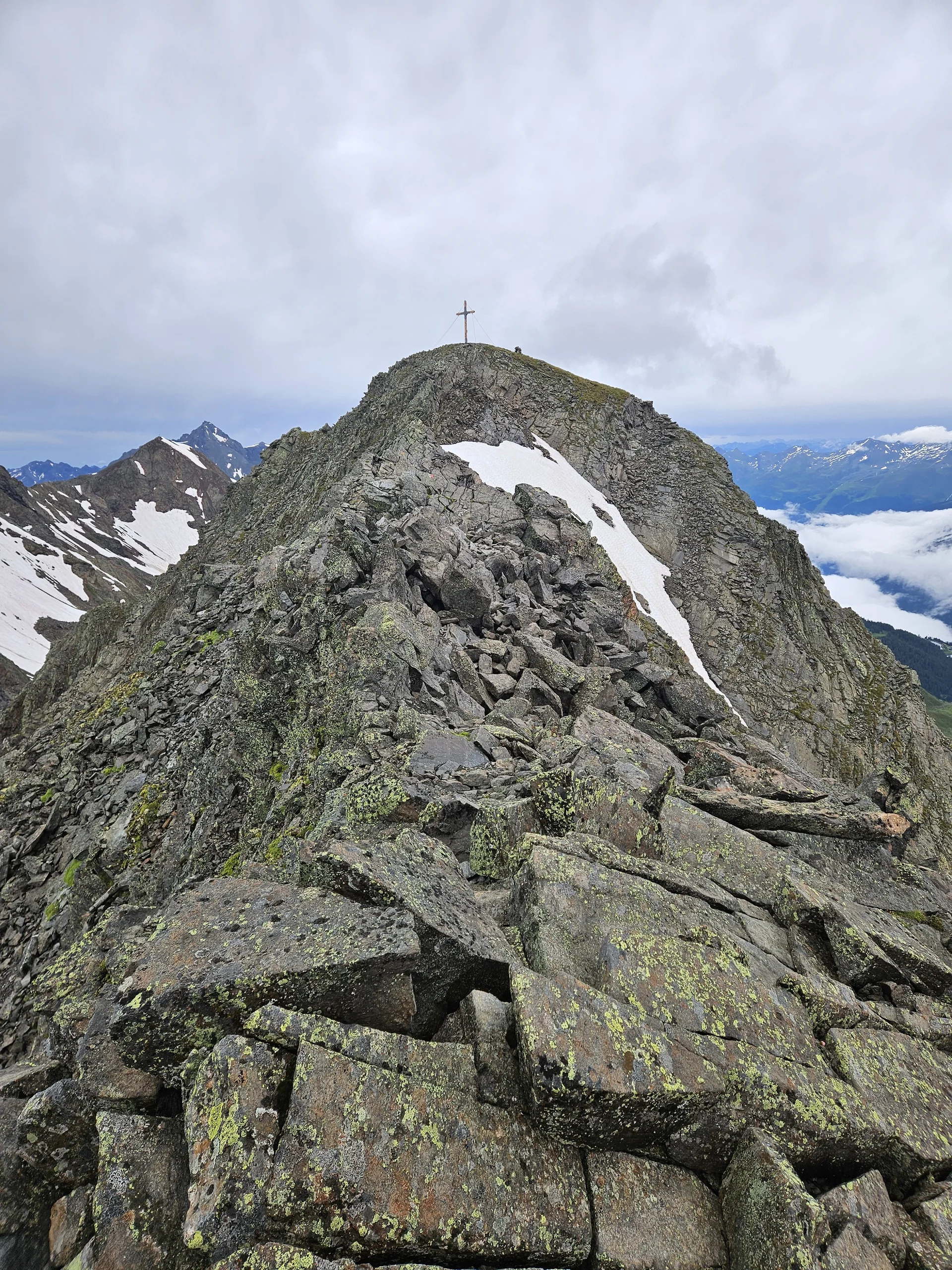 Verwallrunde | © Hartinger Manfred