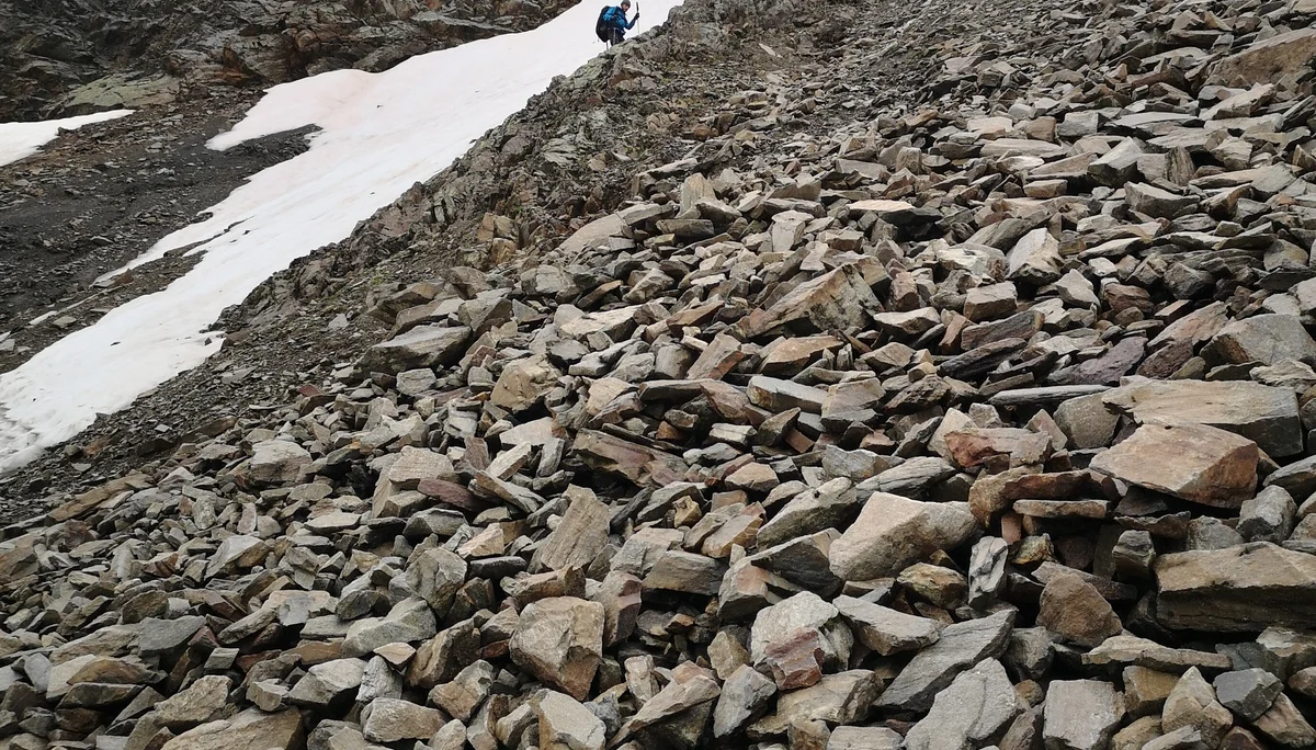 Verwallrunde | © Hartinger Manfred