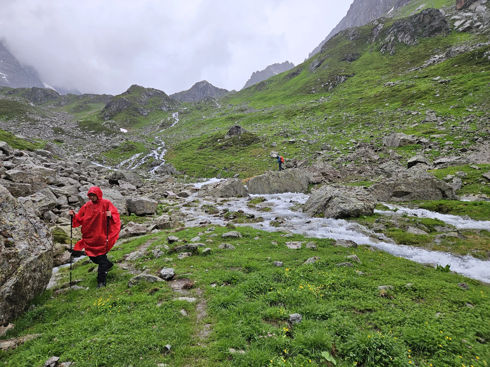 Verwallrunde | © Hartinger Manfred