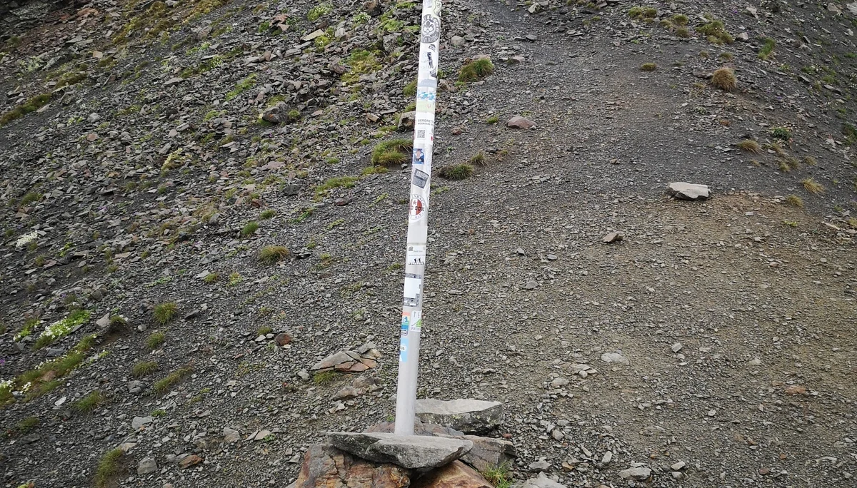 Verwallrunde | © Hartinger Manfred