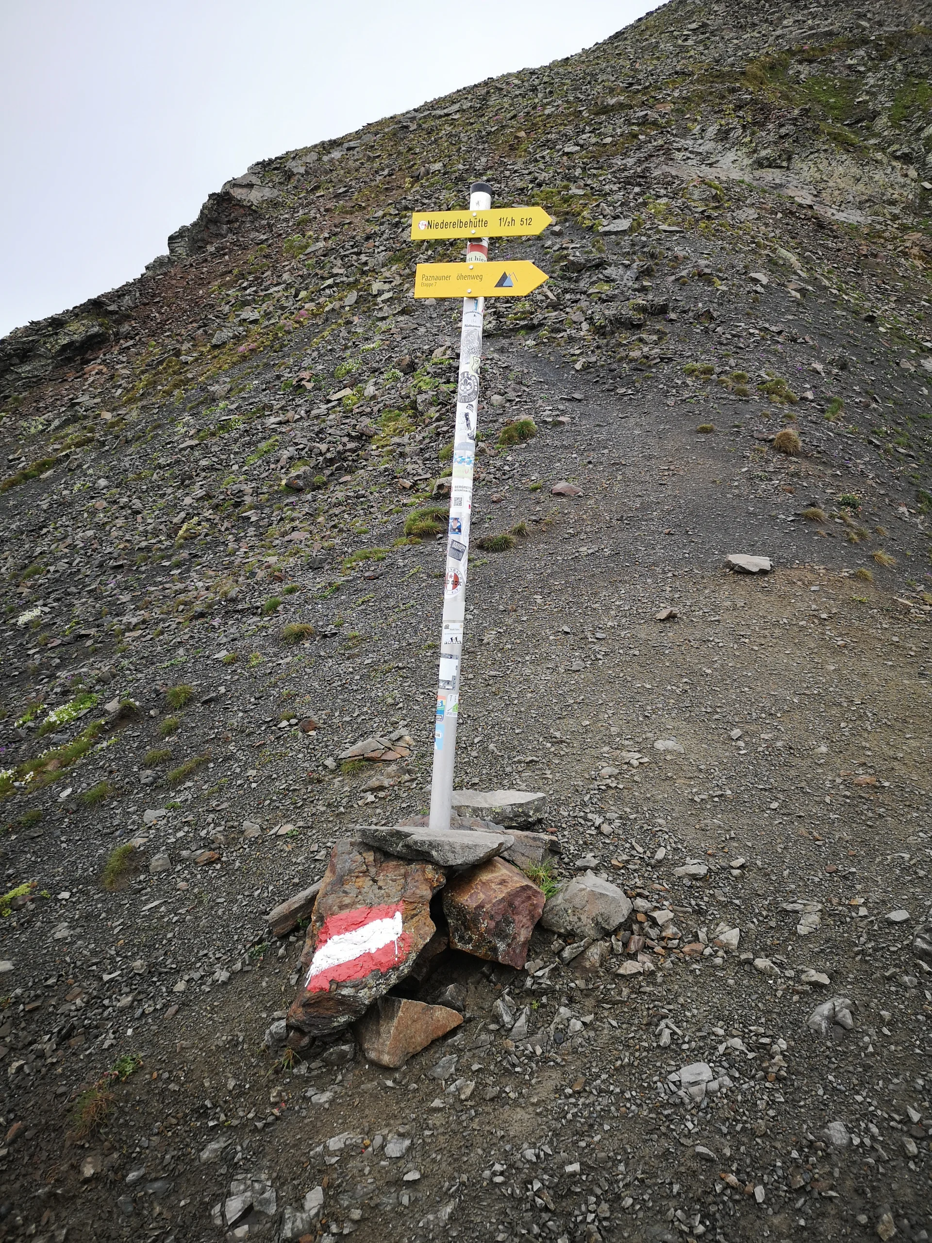 Verwallrunde | © Hartinger Manfred