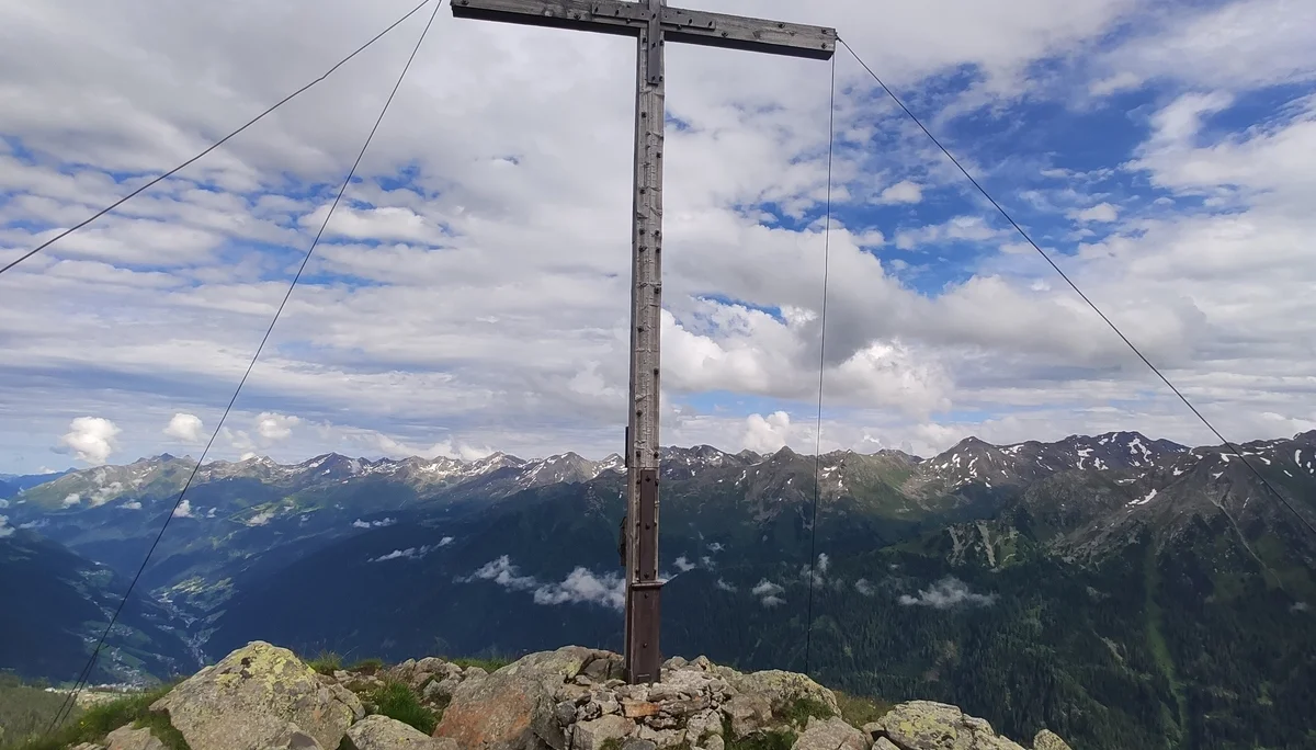 Verwallrunde | © Hartinger Manfred