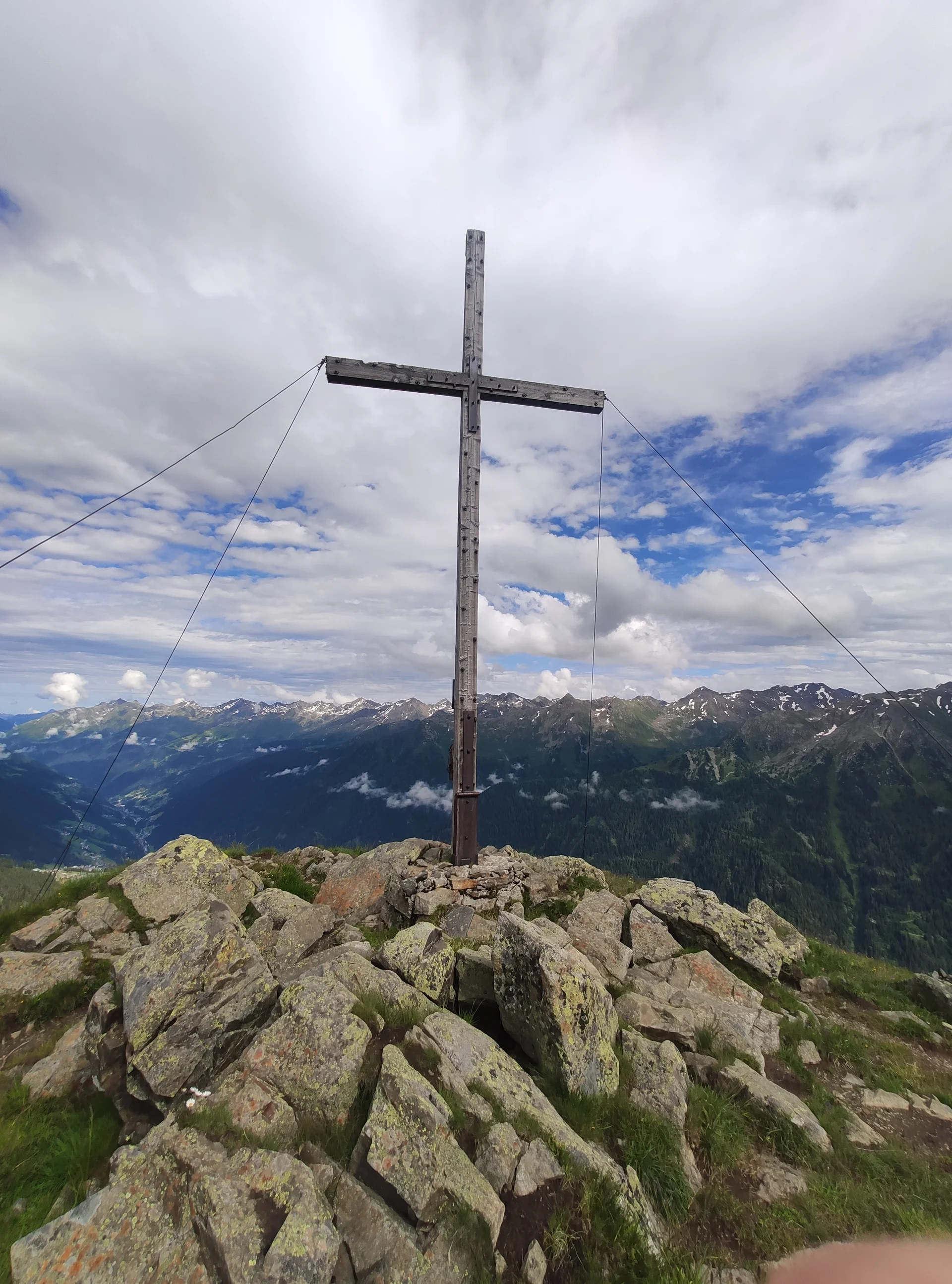 Verwallrunde | © Hartinger Manfred