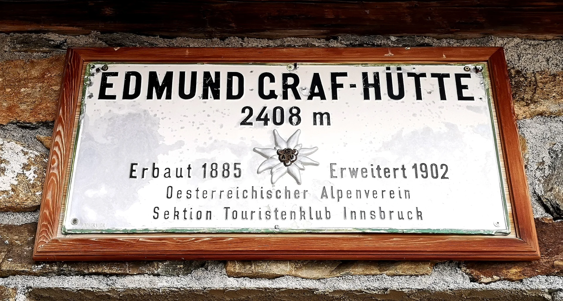 Verwallrunde | © Hartinger Manfred