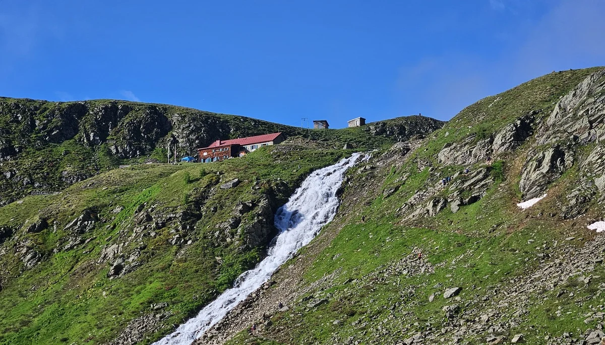 Verwallrunde | © Hartinger Manfred