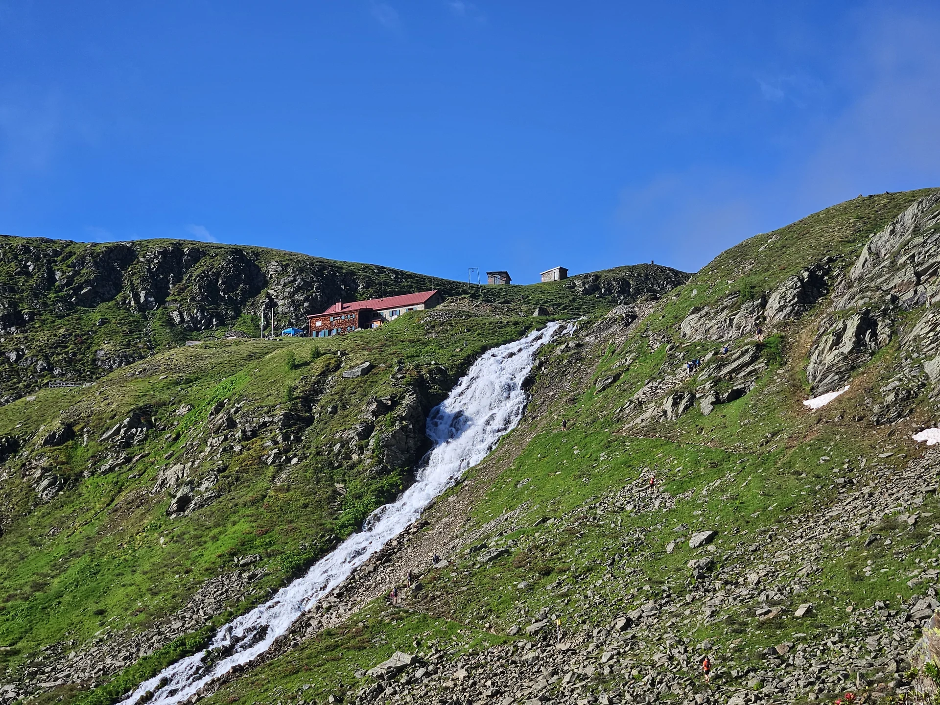 Verwallrunde | © Hartinger Manfred
