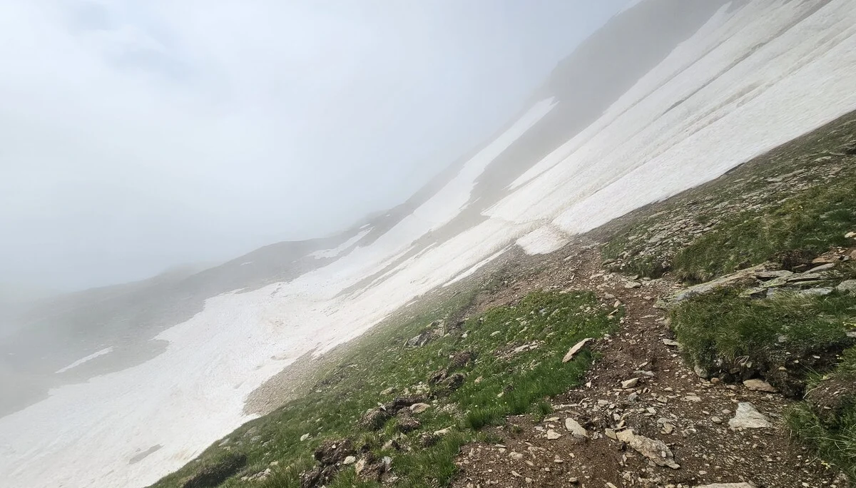 Verwallrunde | © Hartinger Manfred