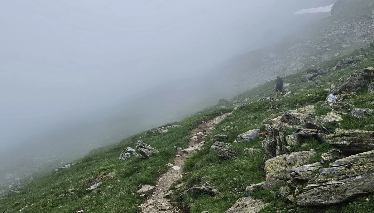 Verwallrunde | © Hartinger Manfred