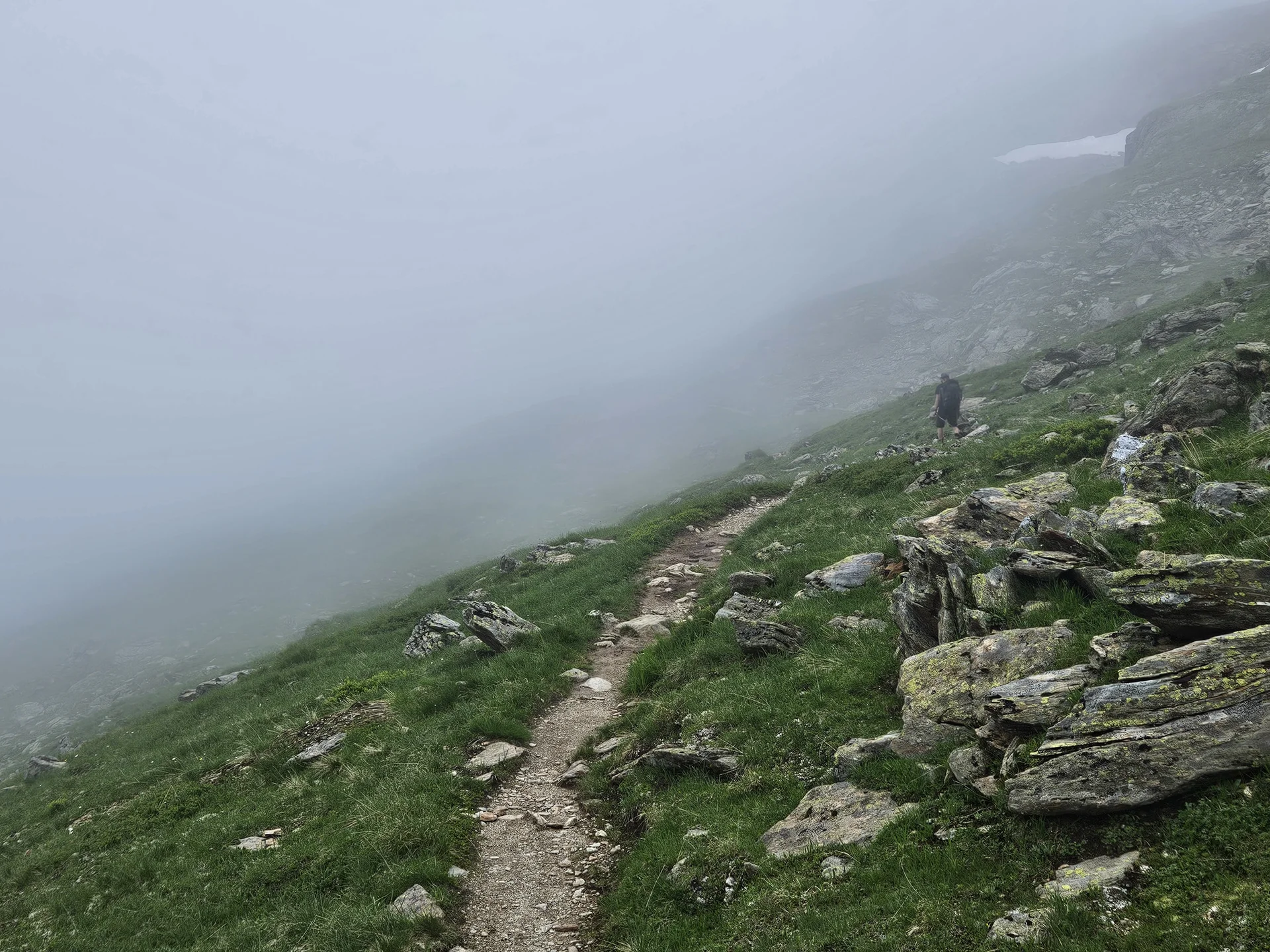 Verwallrunde | © Hartinger Manfred