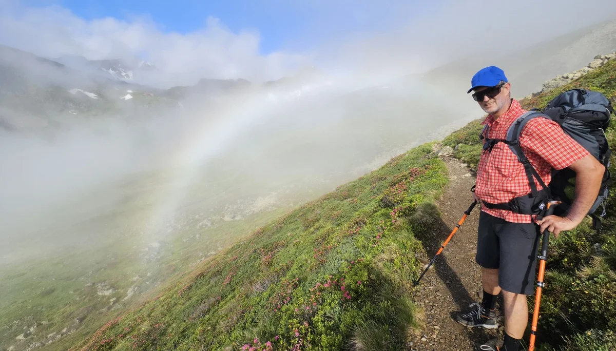 Verwallrunde | © Hartinger Manfred